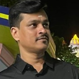 M GUNALAN