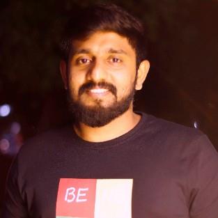 Gokul K