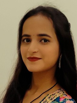 AVNI CHAUDHARY