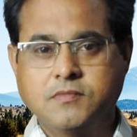 Rajiv panday