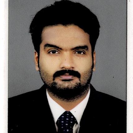Hari Govind P S