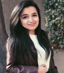 MAHIMA GIRDHAR