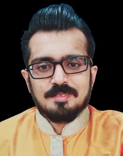 Ninad Vijay Patil