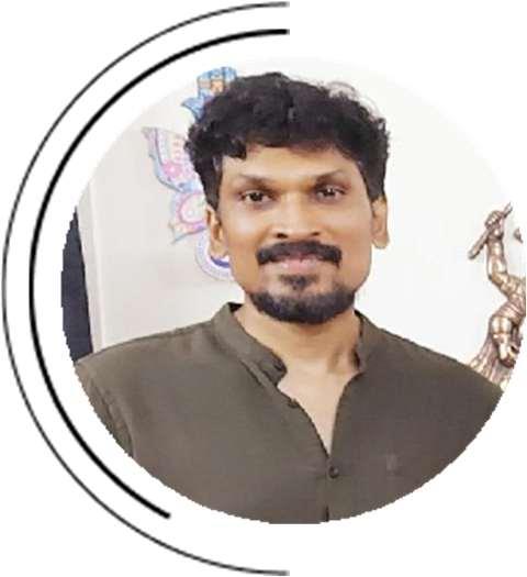 Jeyakrishnan Natrayan