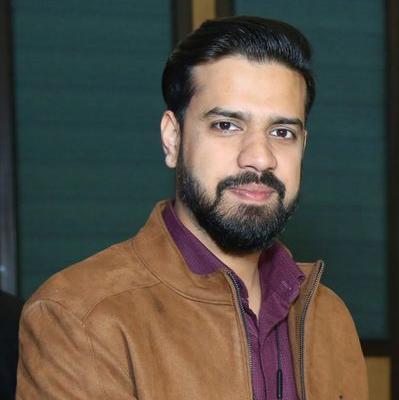 Piyush Jain