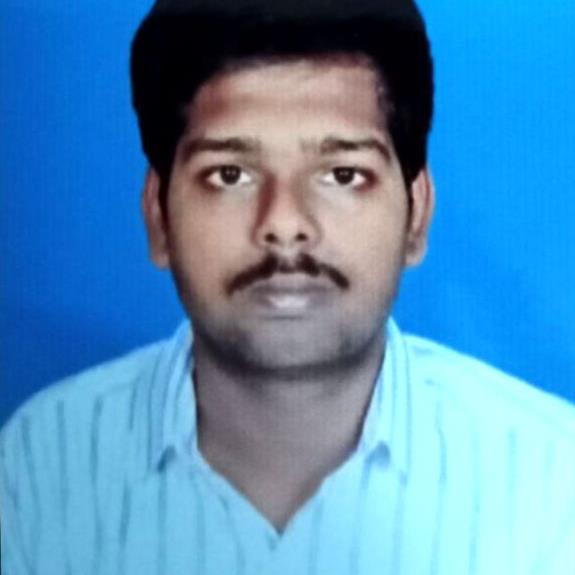 Yuvaganesh r