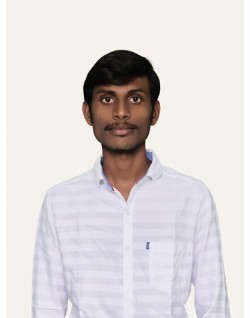 JAKEER HUSSAIN DUDEKULA