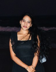 Bhavya Sri Bandaru