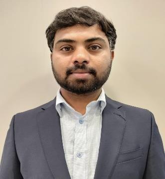 Bhuvaneshwaran V