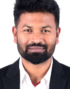 DHANANJAY RAMAKRISHNAPPA