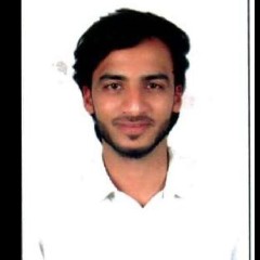Lumayil BAIG