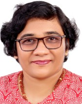 Nisha Jose T