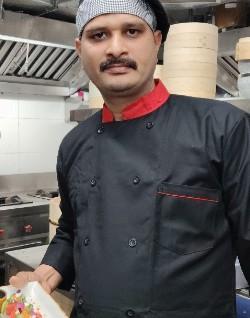 SUSHEEL KUMAR