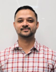 Lalit Suryavanshi