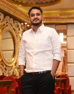 Vivek Bhati