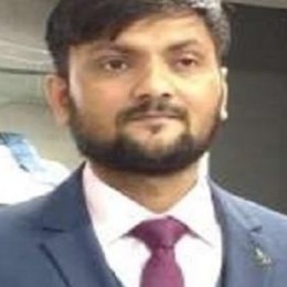 NITESH KUMAR SINGH