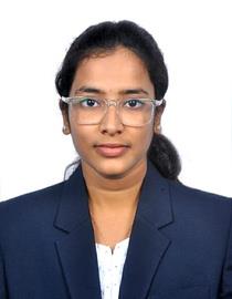 NITHYALAKSHMY C R