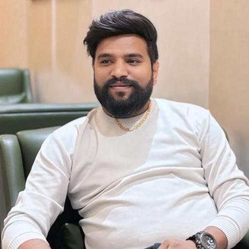 Vijay Malviya