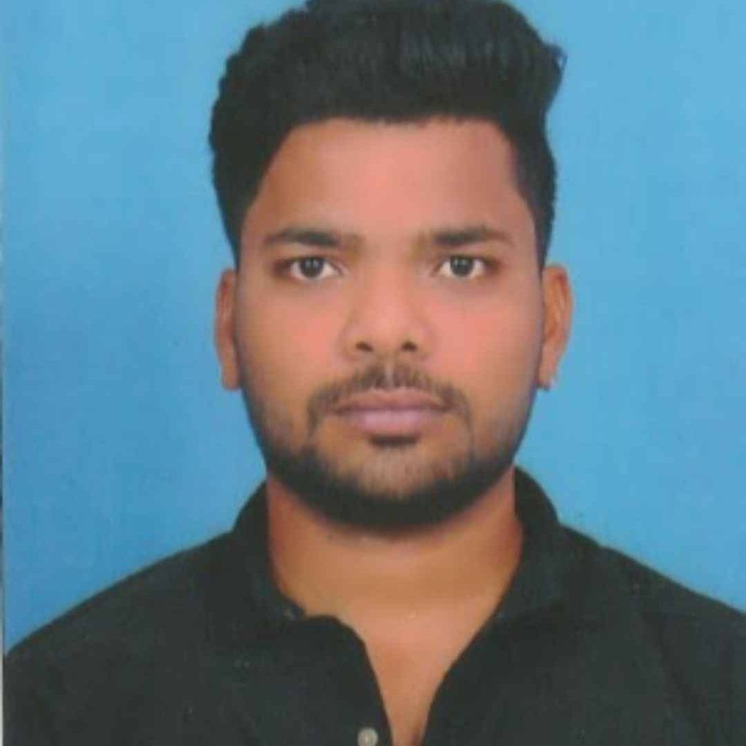 UMMADISETTY MUNIJAY KUMAR