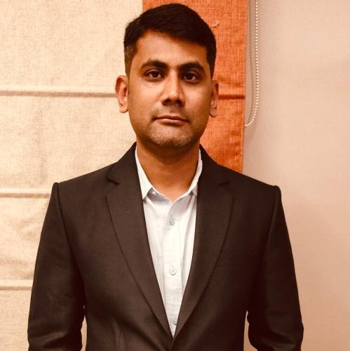 Ravi Kumar