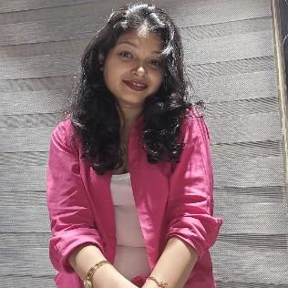ASHWINI VILAS DHANAWADE