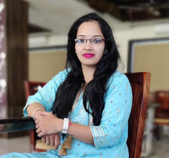 Ambika Joshi
