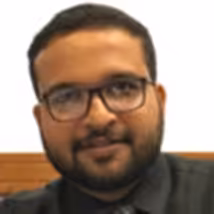 ARUN DINESH