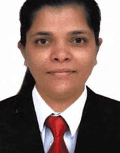 Krishna Ponkiya