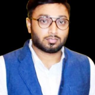 MANISH JHA