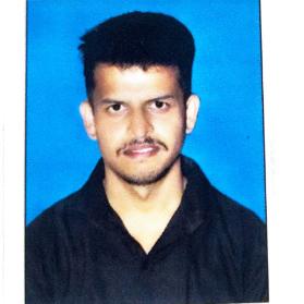 Kailas Yerekar