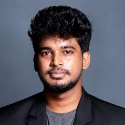 KARUNAKARAN M S