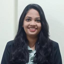 ASHRITA SHETTY