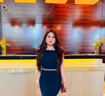 Somya Golash Gupta