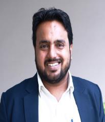 RANJEET KUMAR