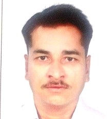 Anand Mhaskar