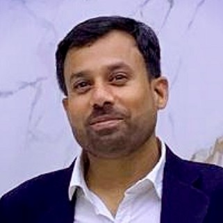 RIYAZ AHMED