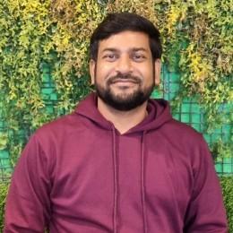 Siva Rajesh Akula