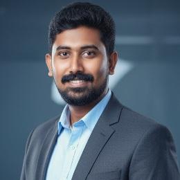 Abin s Chandran