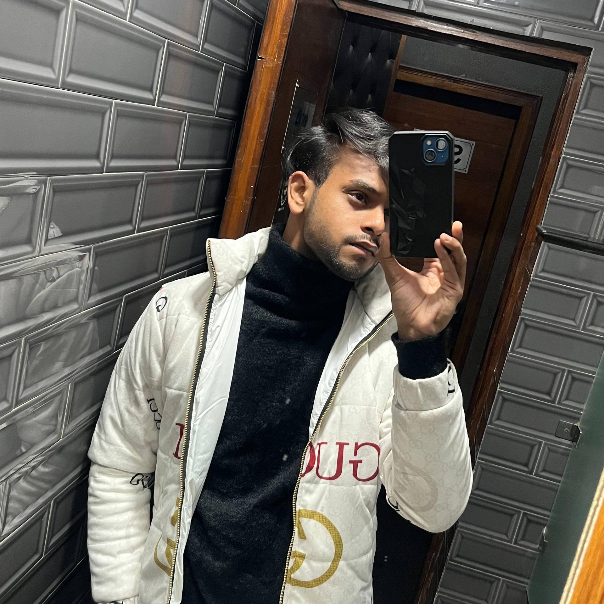 Vansh Raghav