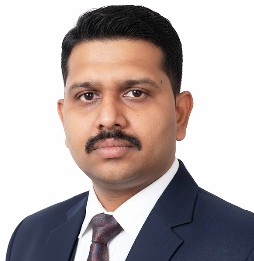 Tushar Shirke