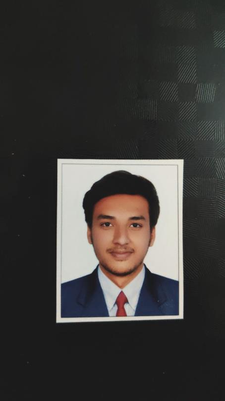 MUHSIN SHARIFF