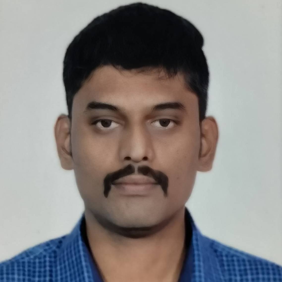 PRADEEP SHANMUGAM