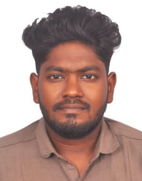 Rahul Krishnan Raja