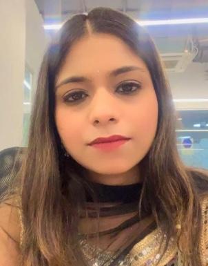 Sushmita Kanojia