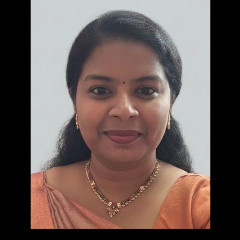 GEETHA VANI