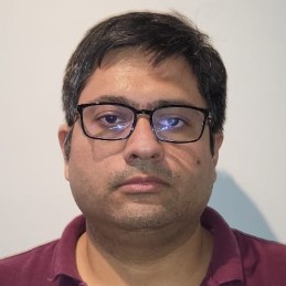 Abhijeet Prasad