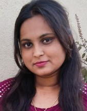 Varshitha N