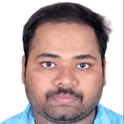 Jitender Aleti