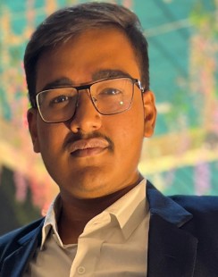 Pranjal Mittal