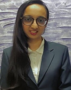 Prachi Ashar